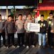 Dari Sosialisasi Hingga Santunan, Brimob Aceh Hadirkan Kebahagiaan di Bulan Ramadhan