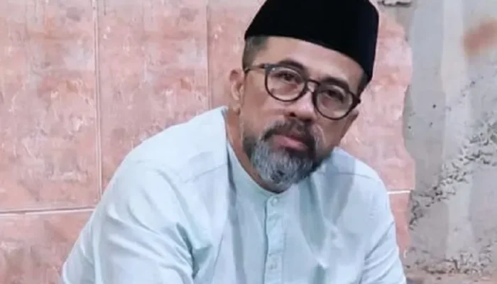 Safari Ramadhan 2026, DPRD Sumbar Sebar 216 Tim Salurkan Bantuan hingga Rp50 Juta per Masjid