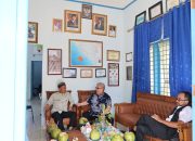 Ketua DPRD Sumbar Kunjungan Kerja ke UPTD Pusat Konservasi Penyu Pariaman, Kaji Potensi Sektor Kelautan dan Perikanan