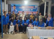 DPRD Sumbar Reses di Jorong Tirtorahayu Koto Gadang, Ali Muda Terima Aspirasi Terkait Normalisasi Sungan dan Replanting Sawit