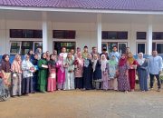 Ketua Komisi I DPRD Sumbar Reses ke Kampung Kajai, H Sawal Terima Aspirasi Masyarakat