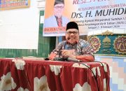 Ketua DPRD Sumbar Reses bersama Majelis Taklim se-Kecamatan Padang Timur