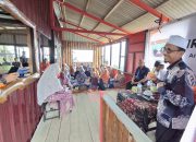 DPRD Sumbar Reses ke Jorong Subaladung, Irsyad Safar Terima Aspirasi terkait Infraktuktur serta Pertanian dan Pariwisata