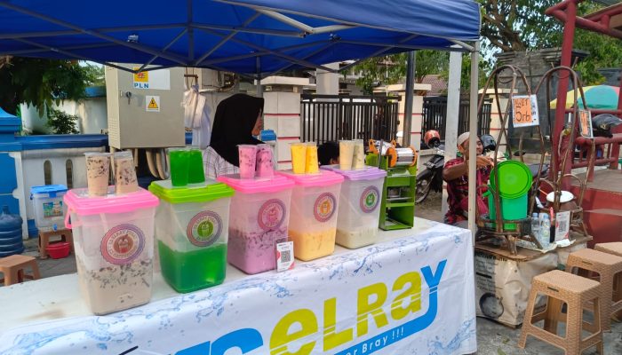 Bazar Ramadhan Colomadu: Magnet Ekonomi 1,5 Jam yang Menguntungkan