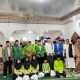 Keluarga Besar NU Lahat dan BANOM NU Gelar Ramadan Berbagi dan Buka Bersama