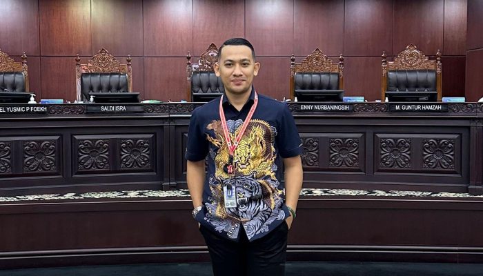 Husnul Jamil Apresiasi Gubernur DKI Terkait Tarif Layanan Blok M–Bandara Hanya 3.500