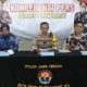 Polres Purworejo Ungkap Kasus Peredaran Obat Ilegal, 1 Tersangka dan Barang Bukti Diamankan