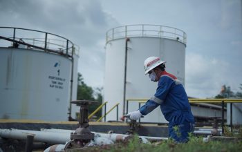 PEP Adera Field Temukan Sumur Minyak Baru di Abab, Potensi Produksi 505 BOPD