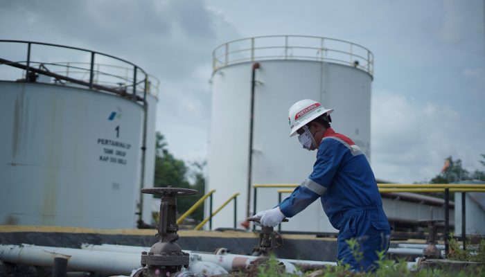 PEP Adera Field Temukan Sumur Minyak Baru di Abab, Potensi Produksi 505 BOPD