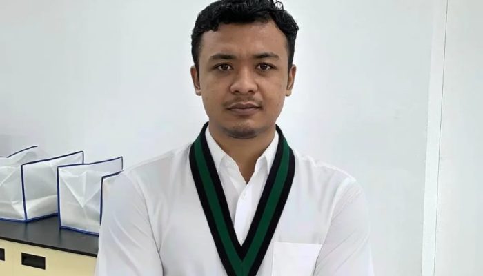 Aktivis HAM Andri Yunus di Siram Air Keras, HMI Meulaboh : Penegak Hukum Segera Usut Tuntas Kasus Teror