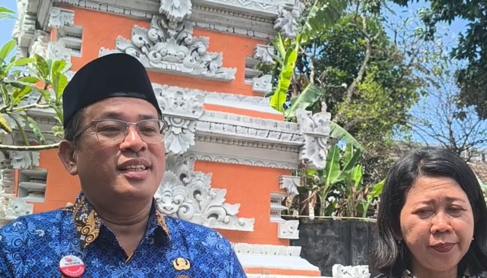 Jaga Toleransi di Solo: Kemenag Atur Penggunaan Speaker Masjid Saat Nyepi 1948 Saka