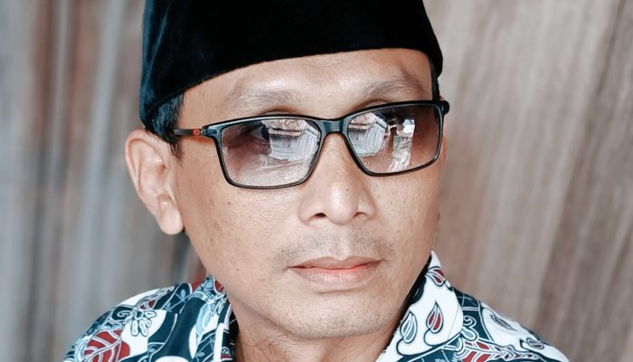 Efran: “Gajah Belago, Rakyat PALI yang Celaka!” Menimbang Pesan Damai Herman Deru di Tengah Narasi “Sesat” Rekonsiliasi