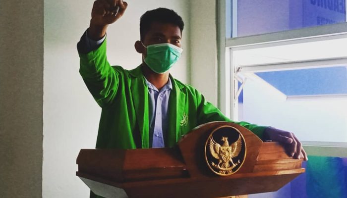 LHKPN Bukan Prioritas, Kesejahteraan Rakyat yang Mendesak