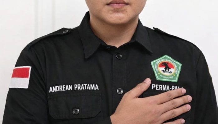 ‎Tokoh Muda Apresiasi Sikap Kritis DPRD PALI, Minta Konsistensi Pengawasan