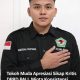 ‎Tokoh Muda Apresiasi Sikap Kritis DPRD PALI, Minta Konsistensi Pengawasan