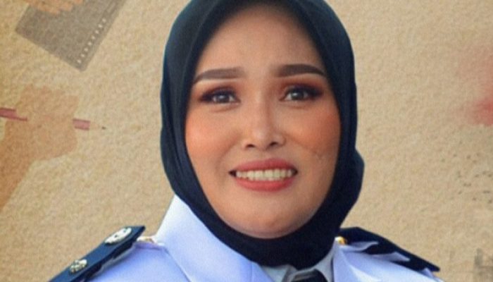 Dugaan Penyimpangan Proyek Pendopo Desa Brangkal, Kades Nur Ely Suryani : Belum Bertemu Kasipem