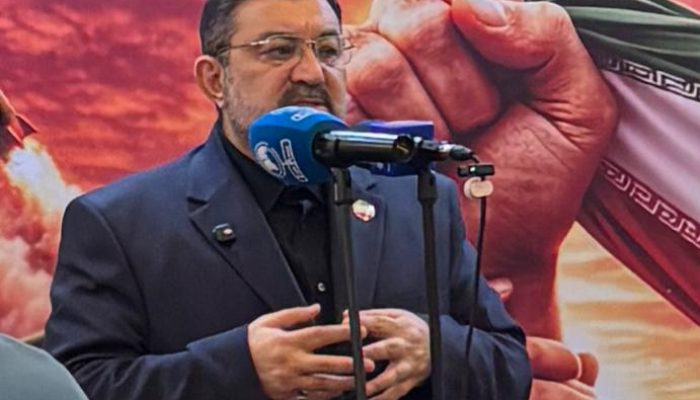 Agresi Amerika Serikat dan Israel Sebabkan Lebih 555 Korban Warga Sipil  di Iran