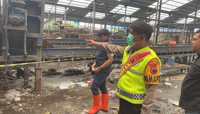 Tragedi TPA Putri Cempo: Evaluasi Keselamatan Kerja Pasca Insiden Maut