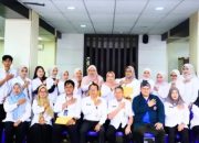 Pemkot Prabumulih Resmikan Penerimaan Dokter Internship Indonesia Angkatan I Tahun 2026