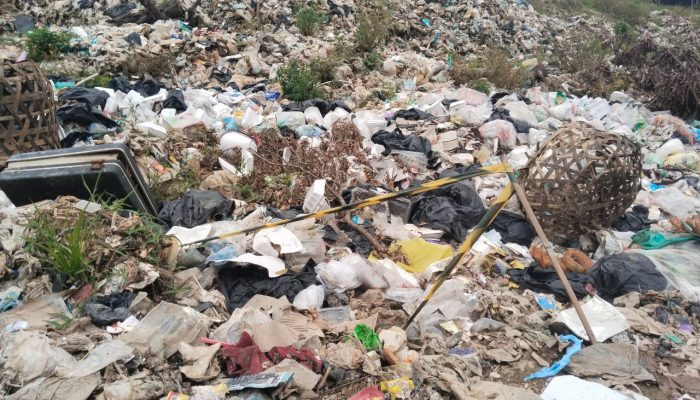 KLH Rilis Hasil Penilaian Pengelolaan Sampah Kabupaten Pali tahun 2025 Masuk Kategori Pengawasan