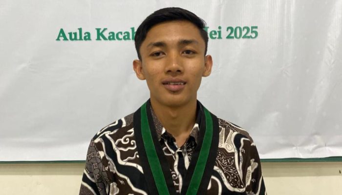 Dinilai Gagal Benahi Pelayanan, HMI Nagan Raya Tuntut Pencopotan Dirut RSUD Sultan Iskandar Muda