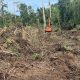 HMI Desak Polres Nagan Raya Tangkap Aktor Perambahan Kawasan Lindung Gambut Rawa Tripa