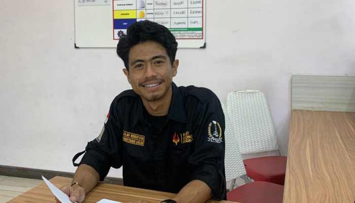 PELMANAR MEULABOH Desak Pemkab Nagan Raya Terbuka Soal Kadar Gizi dan Harga Menu MBG