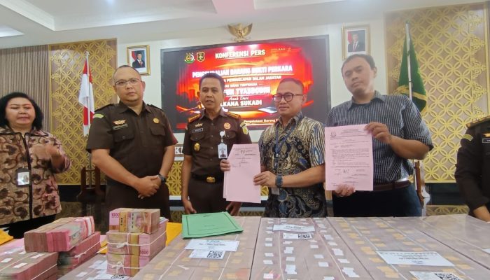 Pasca-Kasus Penggelapan Rp9,7 Miliar, Bank Jateng Wonogiri Pastikan Dana Nasabah Aman