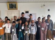 Alhamdulillah, Kegiatan Gebyar Al-Kautsar Bersyiar Musabaqah Hifzil Qur’an Ramadhan 1447 H Telah Terlaksana Dengan Sukses