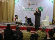 Seni, Iman, dan Hijrah: Cerita di Balik Pesantren Jalan Cahaya bagi Komunitas Rentan Surakarta