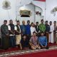 MD KAHMI Nagan Raya melakukan Safari Ramadhan di Gampong Bumi Sari