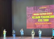 Aliansi Perempuan Indonesia Sampaikan Empat Tuntutan kepada Negara pada Peringatan IWD 2026