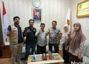 DPRD Sumbar Dorong Transparansi, Evi Yandri Sambut Usulan Strategis PJKIP Kota Padang