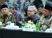 Hadiri Entry Meeting BPK, DPRD Sumbar Tekankan Transparansi dan Akuntabilitas LKPD 2025