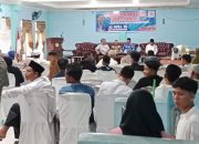 Ali Muda Anggota DPRD Sumbar Sosialisasi Perda Perlindungan Konsumen