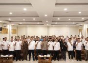 Pajak Air Permukaan Tanggungjawab Bersama