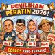 DPMP Pesisir Barat Tunggu Regulasi Pilratin Serentak 2026