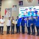 PKC PMII Sumsel Launching LBH, Siap Bantu Pendampingan Hukum bagi Masyarakat