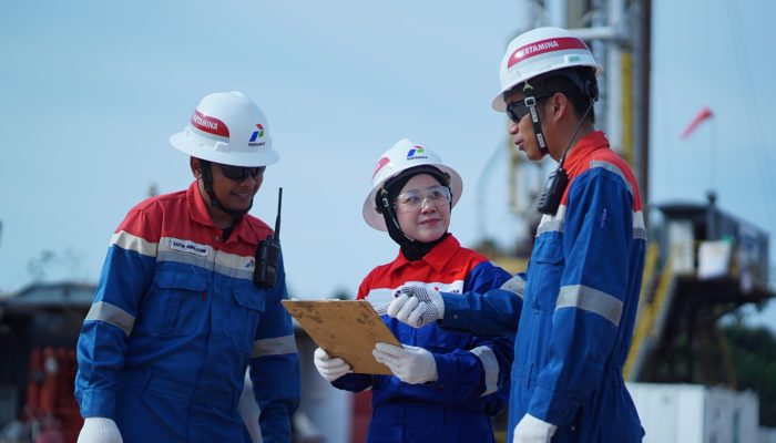 Kenali Recruitment di Lingkungan Kerja Pertamina