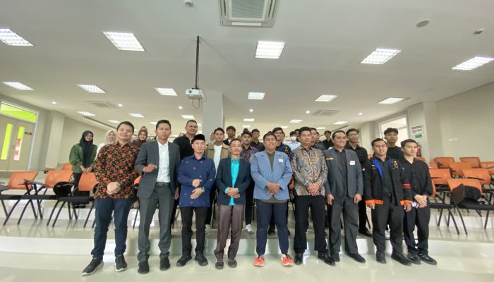 Kolaborasi Kampus dan Pemuda ICMI Cetak “Saudagar Muda” di Era Digital