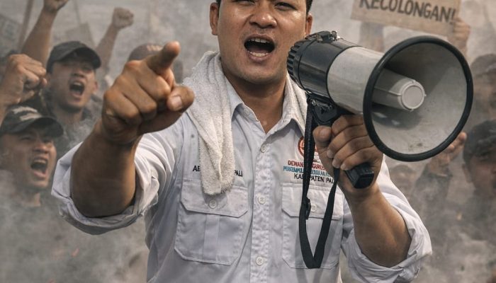 Rawan Pelangi: Pemprov Sumsel Kecolongan Lagi, Diduga Hauling Ilegal Masih Lewati Jalur Satu Grup