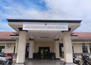 Kejari PALI Geledah Kantor Dinas Perkim Pali