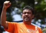 May Day 2026, Ratusan Ribu Buruh Kepung DPR: Dari RUU Ketenagakerjaan hingga Ancaman PHK