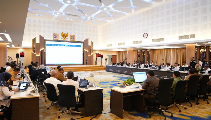 Pemerintah Siapkan Rp100,2 Triliun untuk Pemulihan Aceh-Sumatra, Huntap Jadi Prioritas