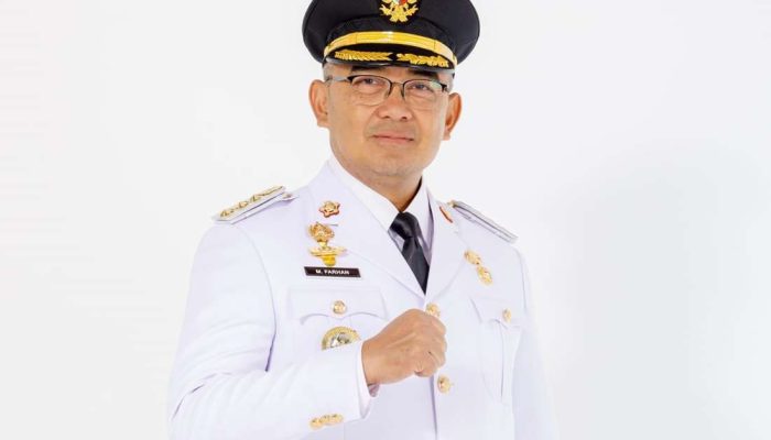 81,4 Persen Warga Optimistis pada Kepemimpinan Farhan, Kinerja Pemkot Bandung Tuai Apresiasi