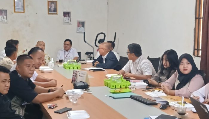 Momen HUT PALI Bonus Atlet Akan Dibagikan