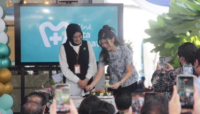 Klinik Q Ta Sehat Buka Cabang Ke-5 di Solo Utara, Dekatkan Layanan bagi Warga