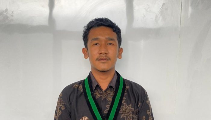 HMI Cabang Nagan Raya Apresiasi Respons Cepat Polres Ungkap Kasus Pembunuhan di Kebun Sawit Tadu Raya