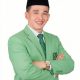 Sosok Hermanto Tokoh Muda Energik, Kader Militan PKB Turut Serta Sebagai Calon Ketua DPC PKB Kota Palembang
