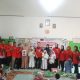 HUT Kartini ke 62, DPC PDIP Pali Gelar Lomba Mewarnai Di Ra Miftahul Jannah Rejosari